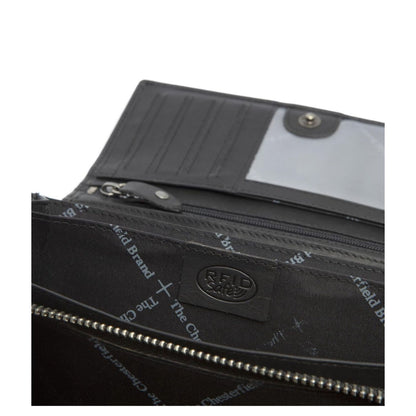 The Chesterfield Brand Mirthe RFID Wallet black