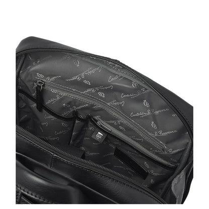 Castelijn & Beerens Specials Laptop Backpack 15.6" black