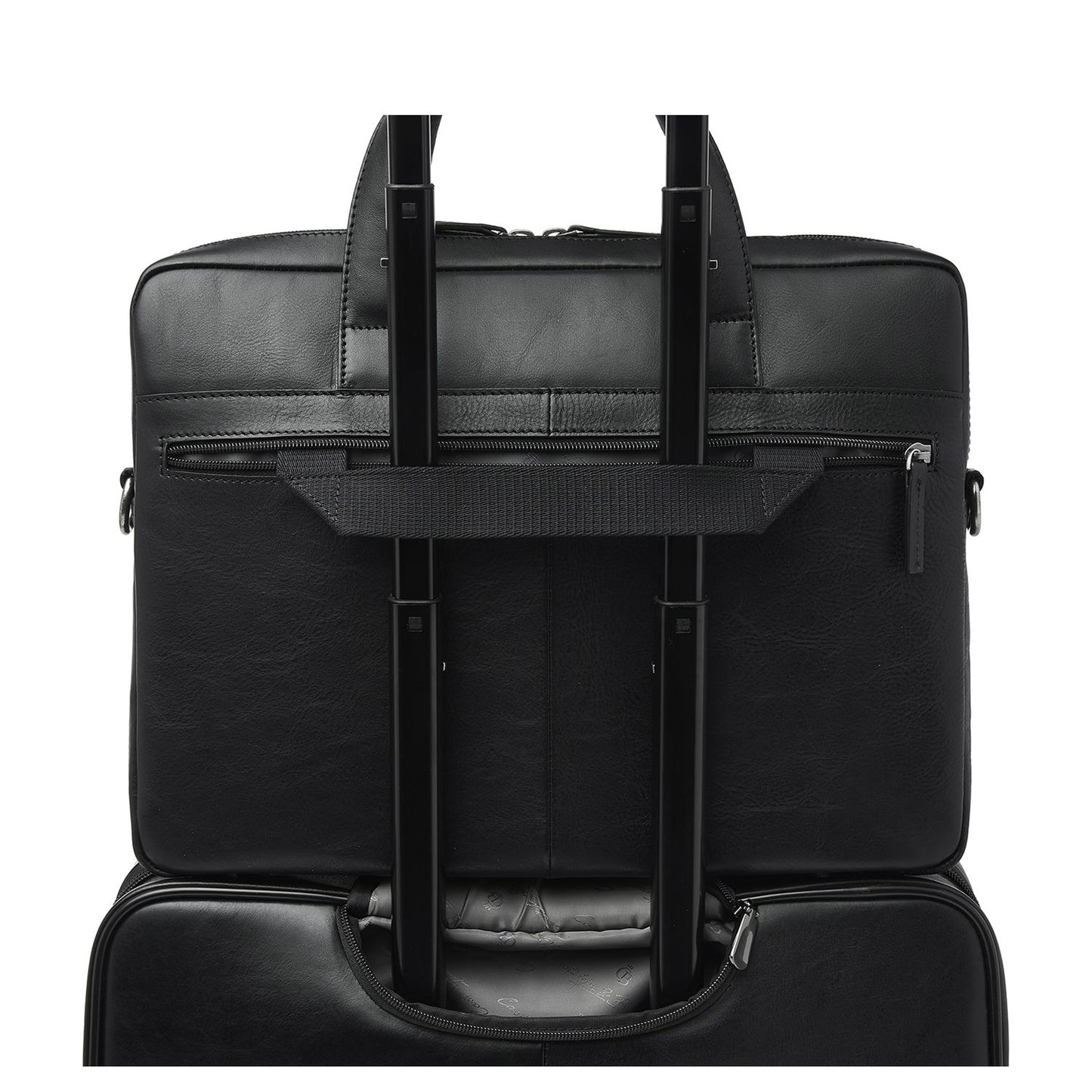 Castelijn & Beerens Specials Laptopbag 15.6" RFID black