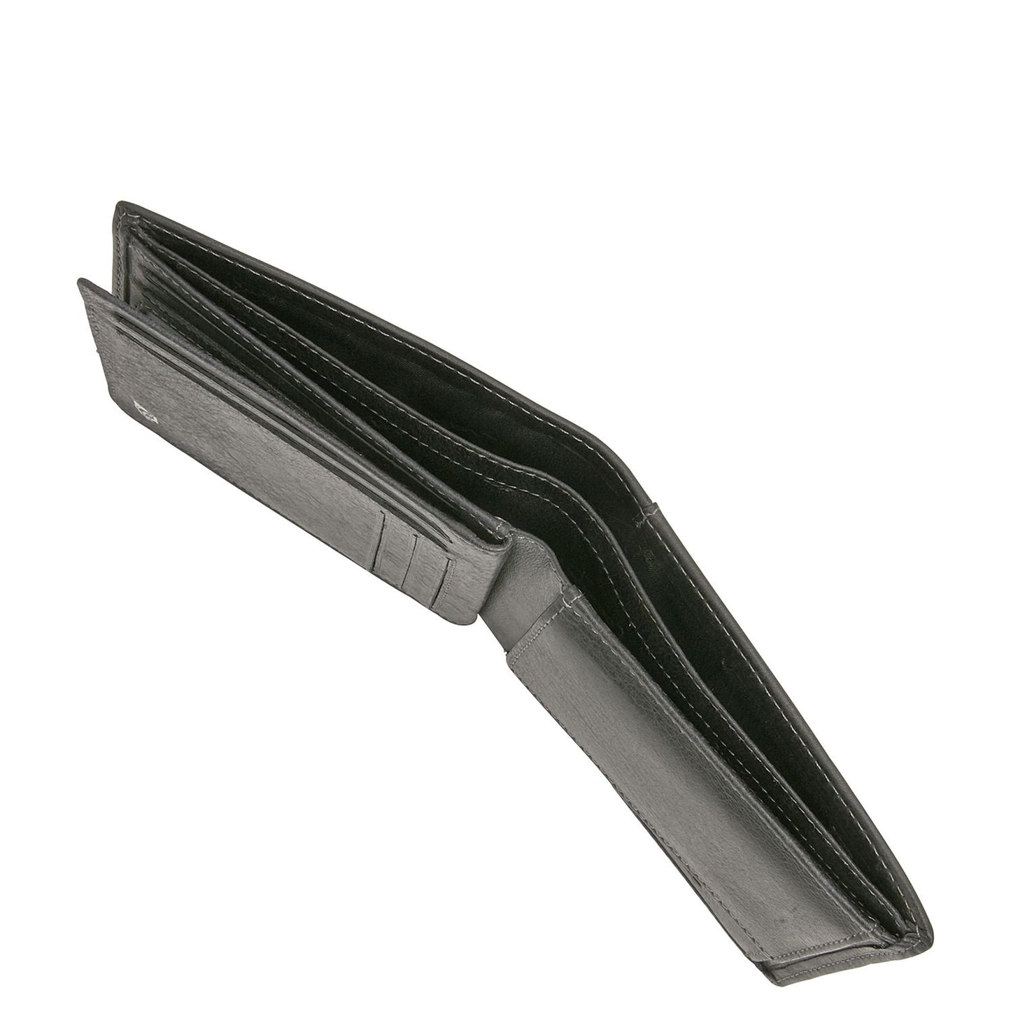 Castelijn & Beerens Giftbox Billfold RFID black