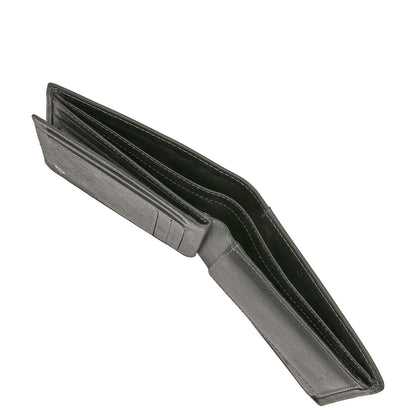 Castelijn & Beerens Giftbox Billfold RFID black