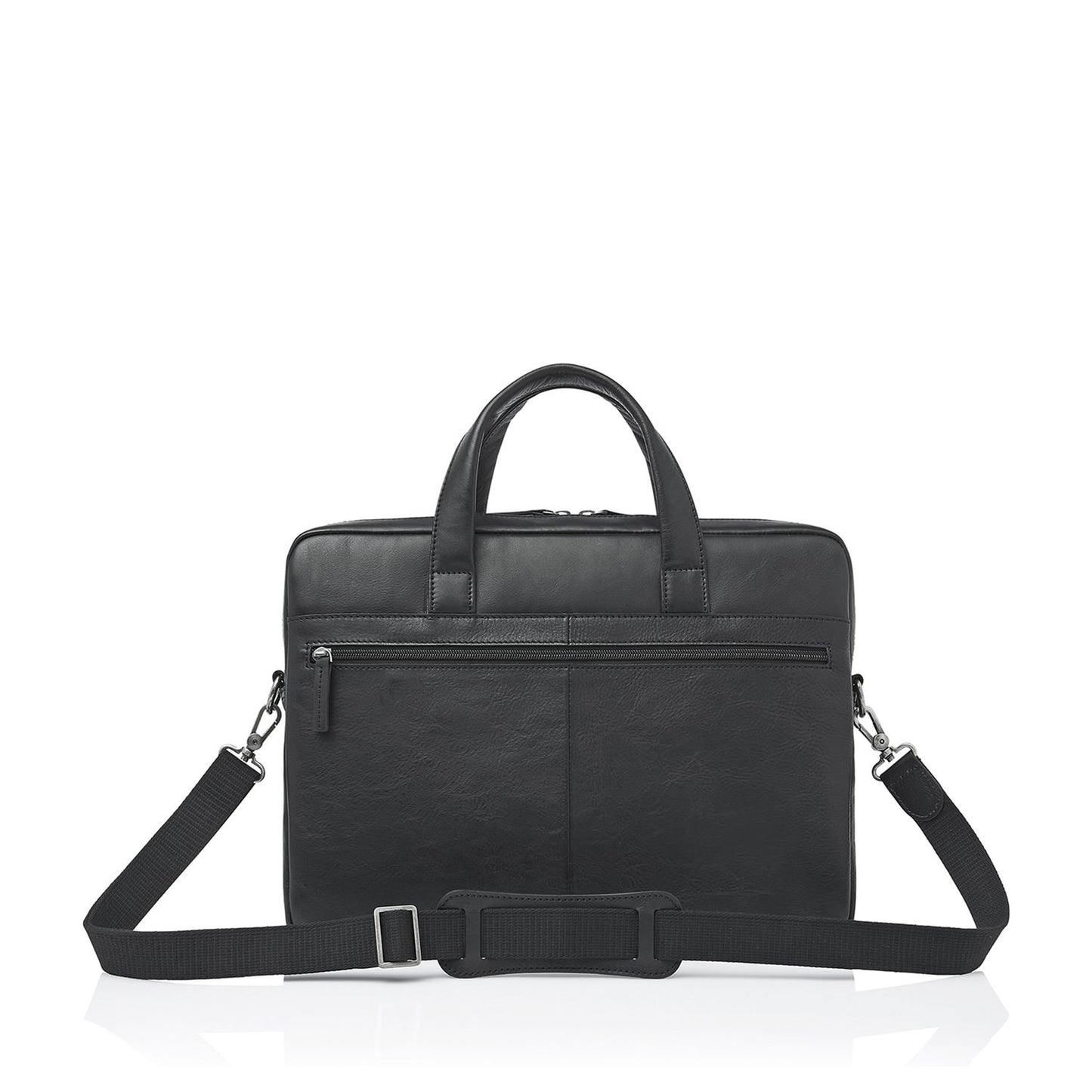 Castelijn & Beerens Specials Laptopbag 15.6" RFID black