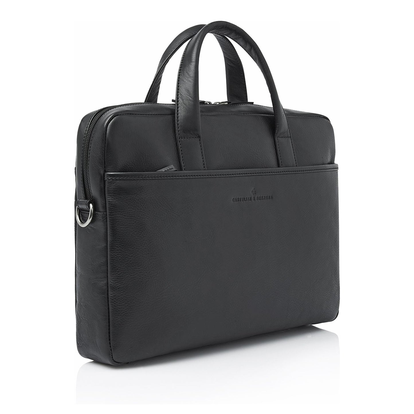 Castelijn & Beerens Specials Laptopbag 15.6" RFID black