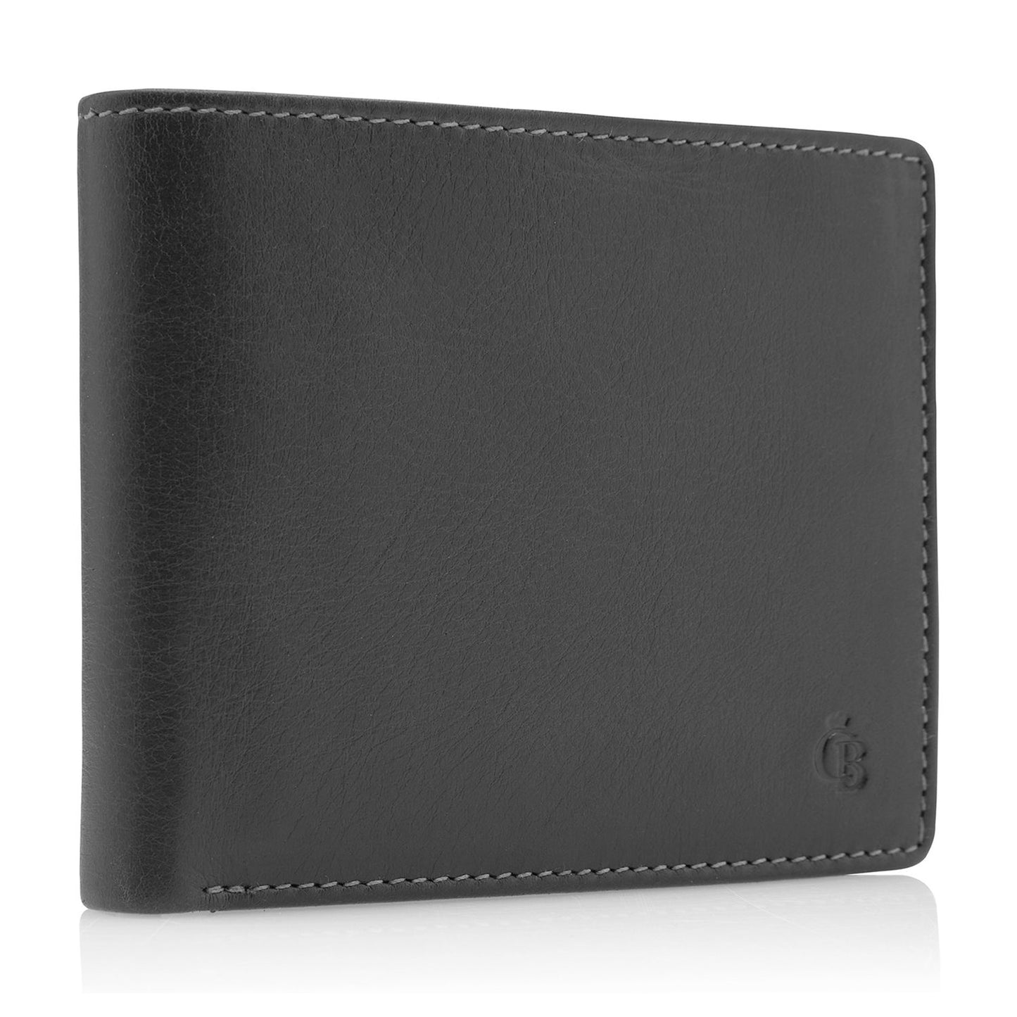 Castelijn & Beerens Giftbox Billfold RFID black