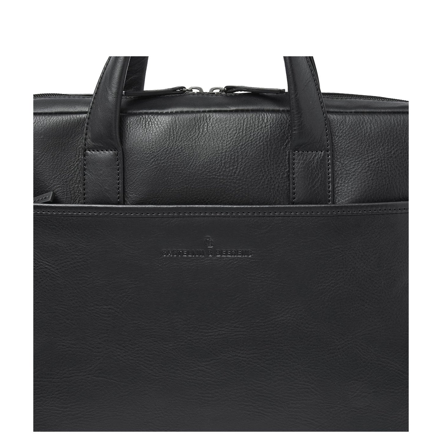 Castelijn & Beerens Specials Laptopbag 15.6" RFID black
