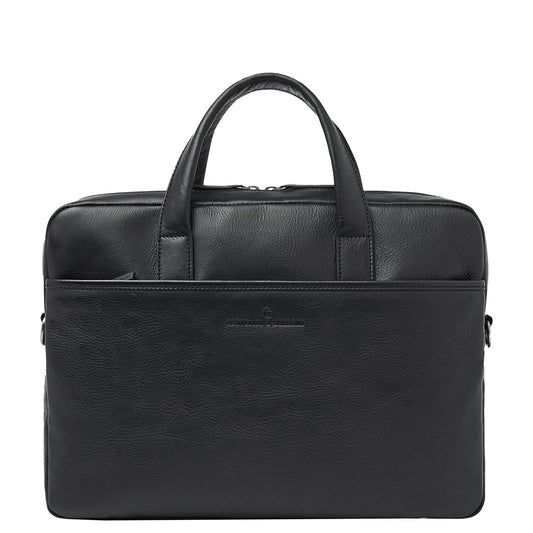 Castelijn & Beerens Specials Laptopbag 15.6" RFID black