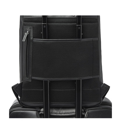 Castelijn & Beerens Specials Laptop Backpack 15.6" black