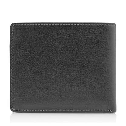 Castelijn & Beerens Giftbox Billfold RFID black