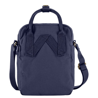 Fjallraven Kanken Sling midnight purple