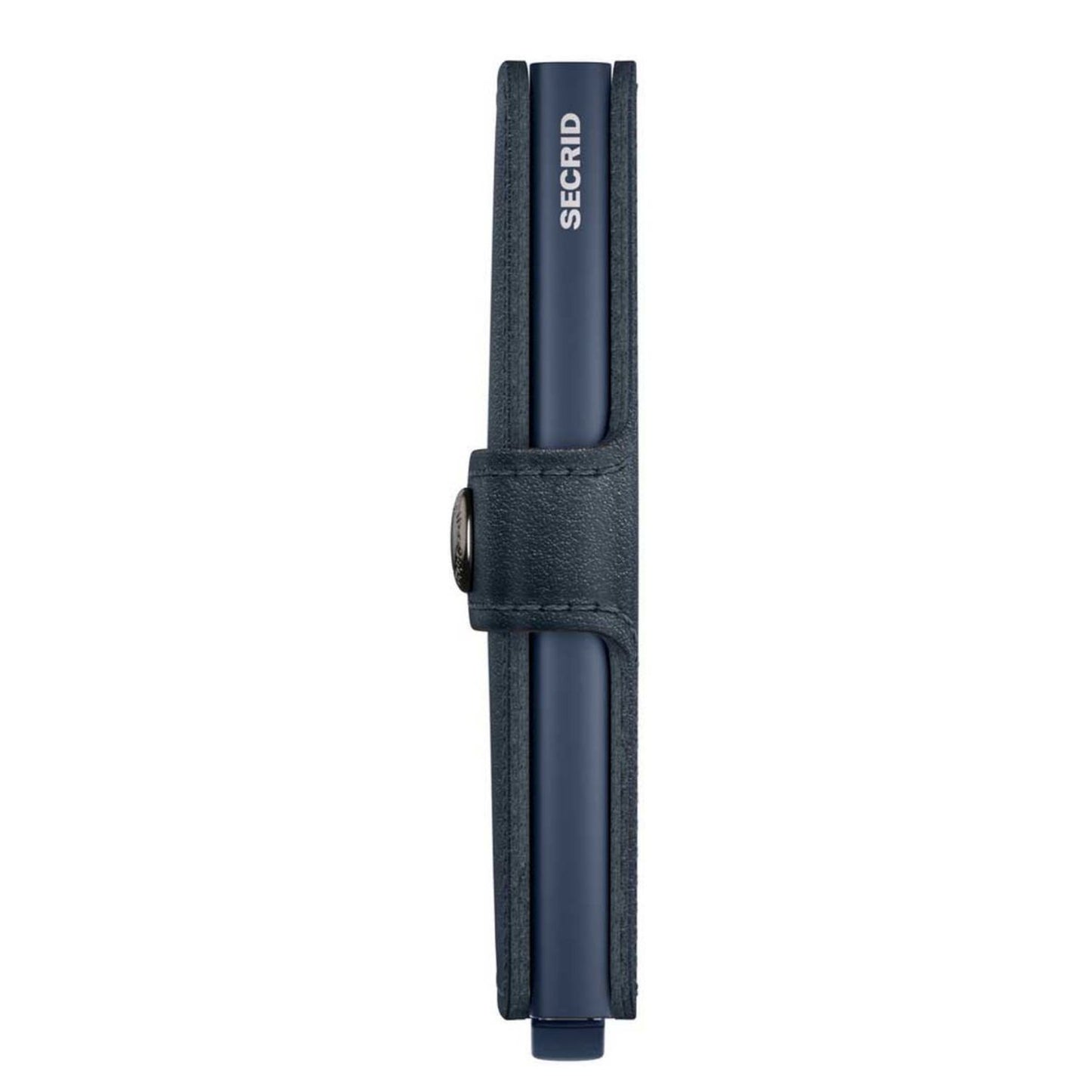 Secrid Miniwallet Original navy-navy