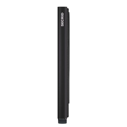 Secrid Cardprotector for Magsafe black