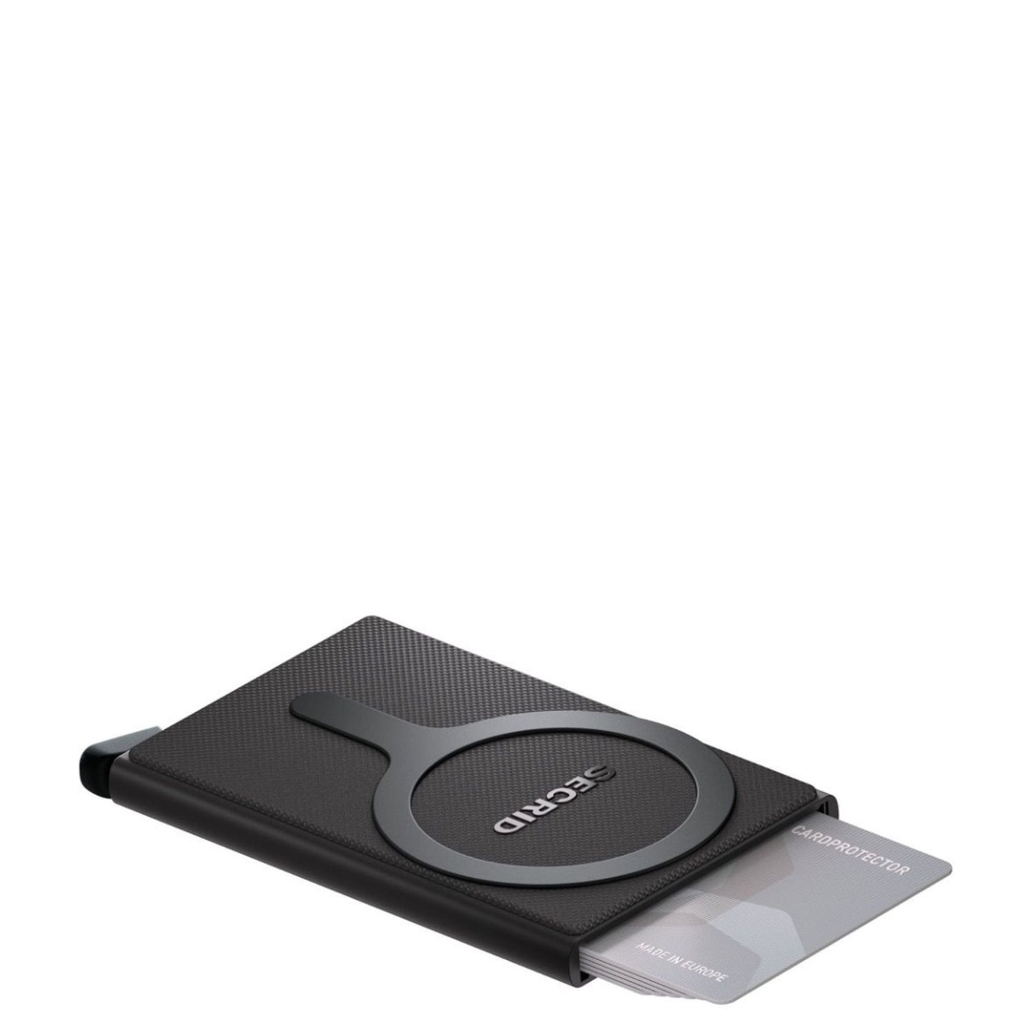 Secrid Cardprotector for Magsafe black