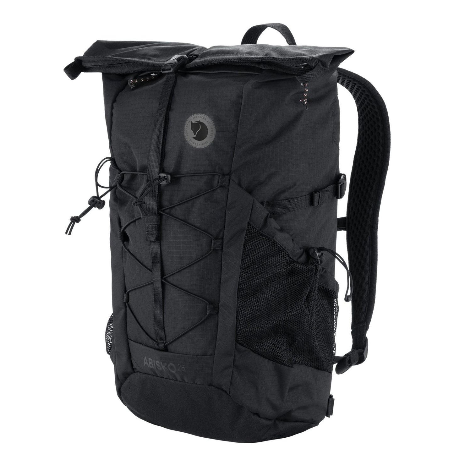 Fjallraven Abisko Hike Foldsack black
