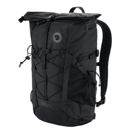 Fjallraven Abisko Hike Foldsack black
