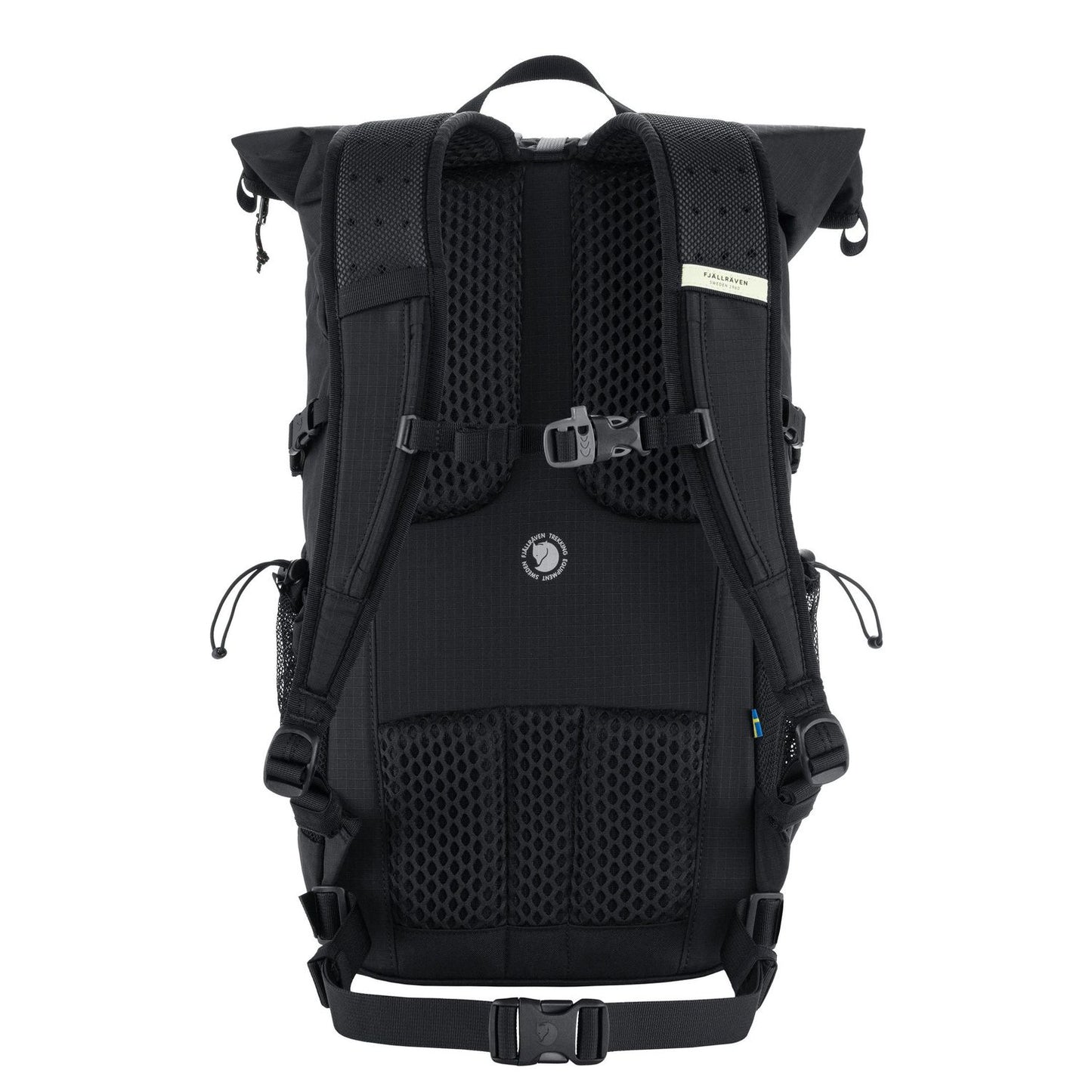 Fjallraven Abisko Hike Foldsack black