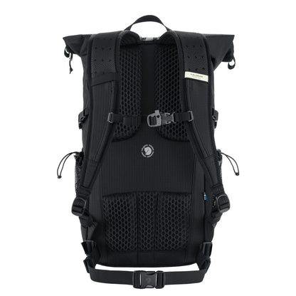 Fjallraven Abisko Hike Foldsack black
