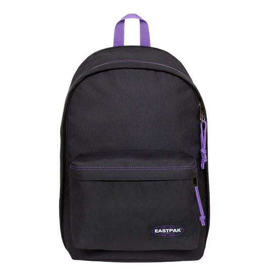 Eastpak Back To Work kontrast vineyard