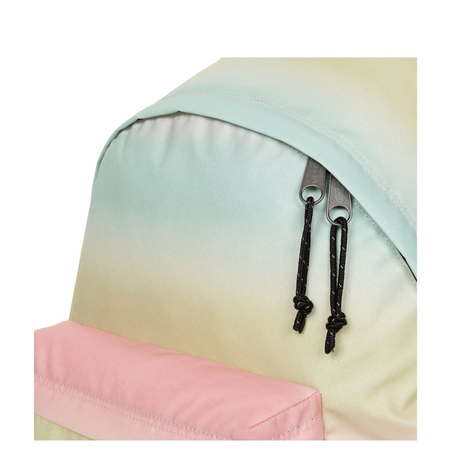 Eastpak Padded Pak'r spark unicorn