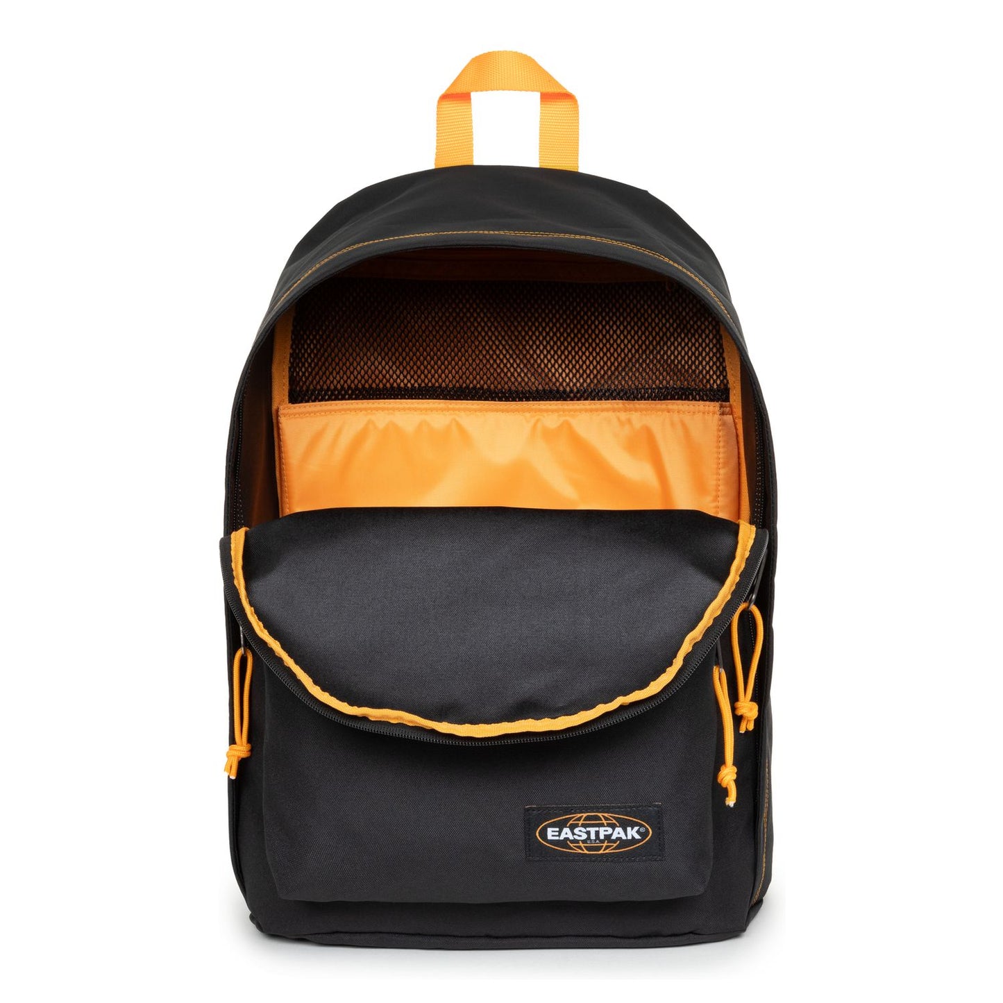 Eastpak Out of Office kontrast mango