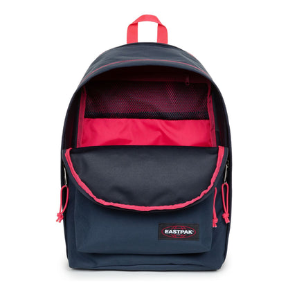 Eastpak Back To Work kontrast saffron