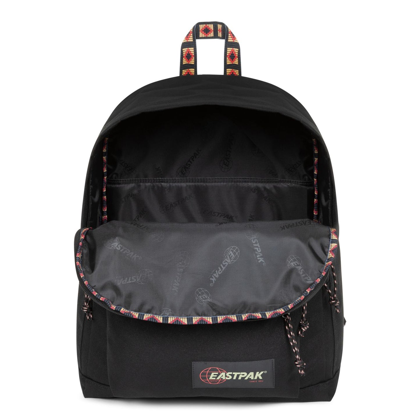 Eastpak Kittery Pak'R vintage black