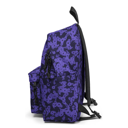 Eastpak Padded Pak'r flower swift purple