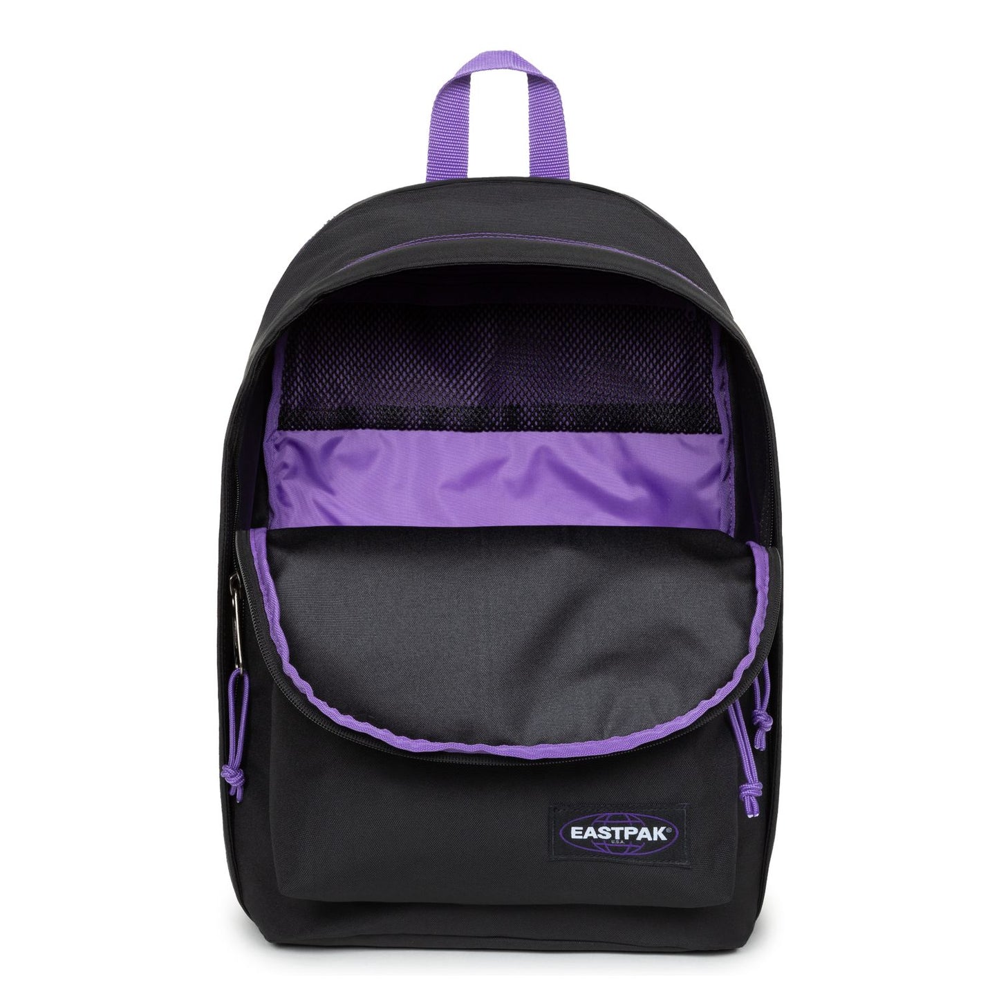 Eastpak Back To Work kontrast vineyard