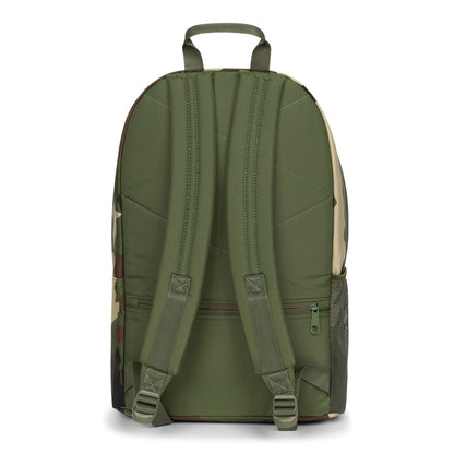 Eastpak Padded Double camo