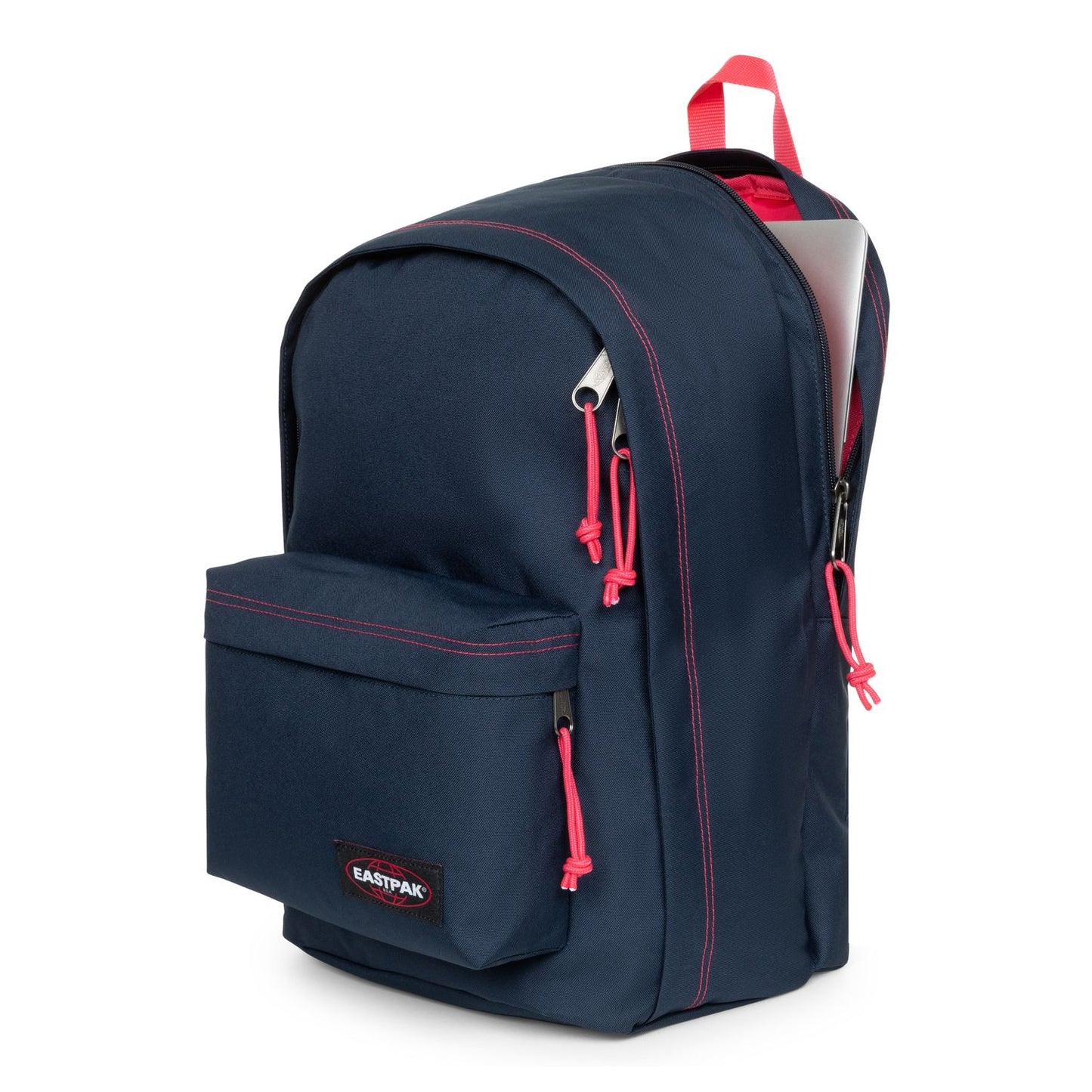 Eastpak Back To Work kontrast saffron