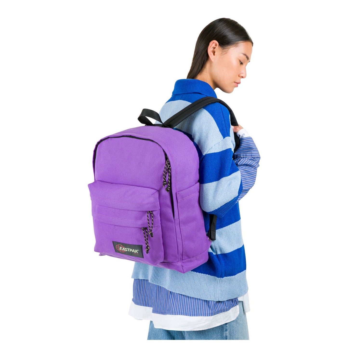 Eastpak Kittery Pak'R vintage purple