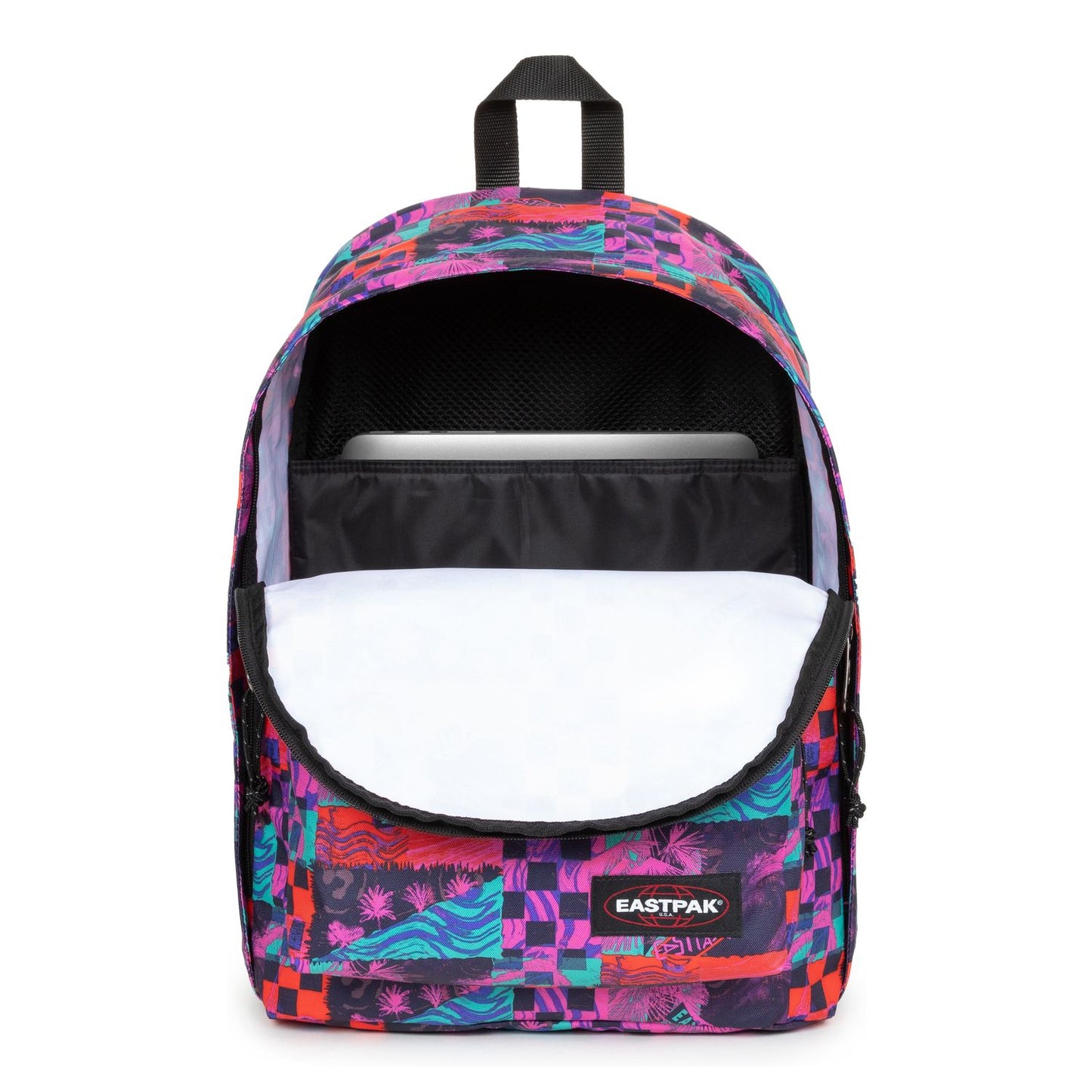 Eastpak Out of Office retro surf funk