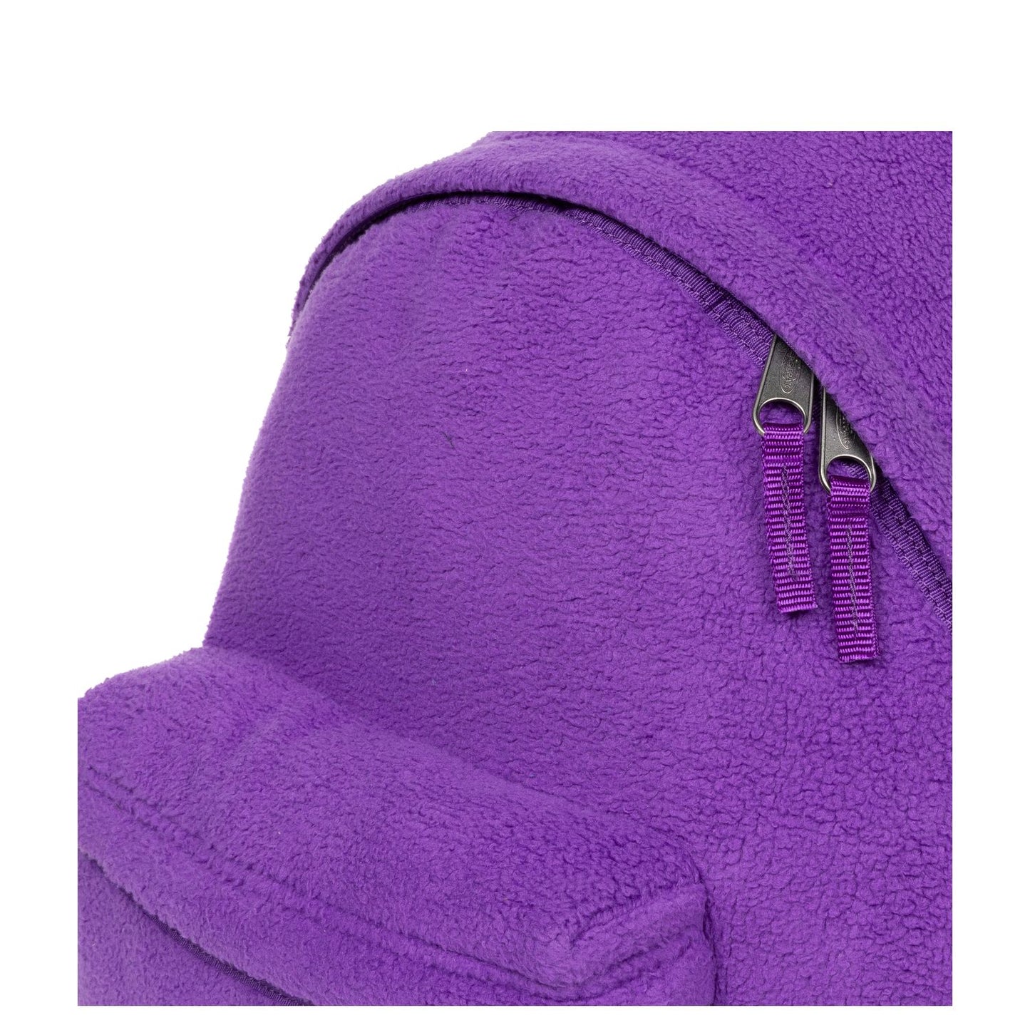Eastpak Padded Pak'r fleec'd vineyard