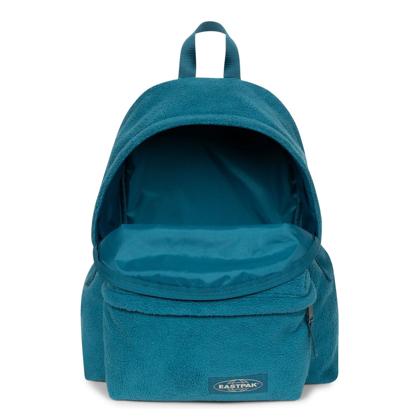 Eastpak Padded Pak'r fleec'd jade
