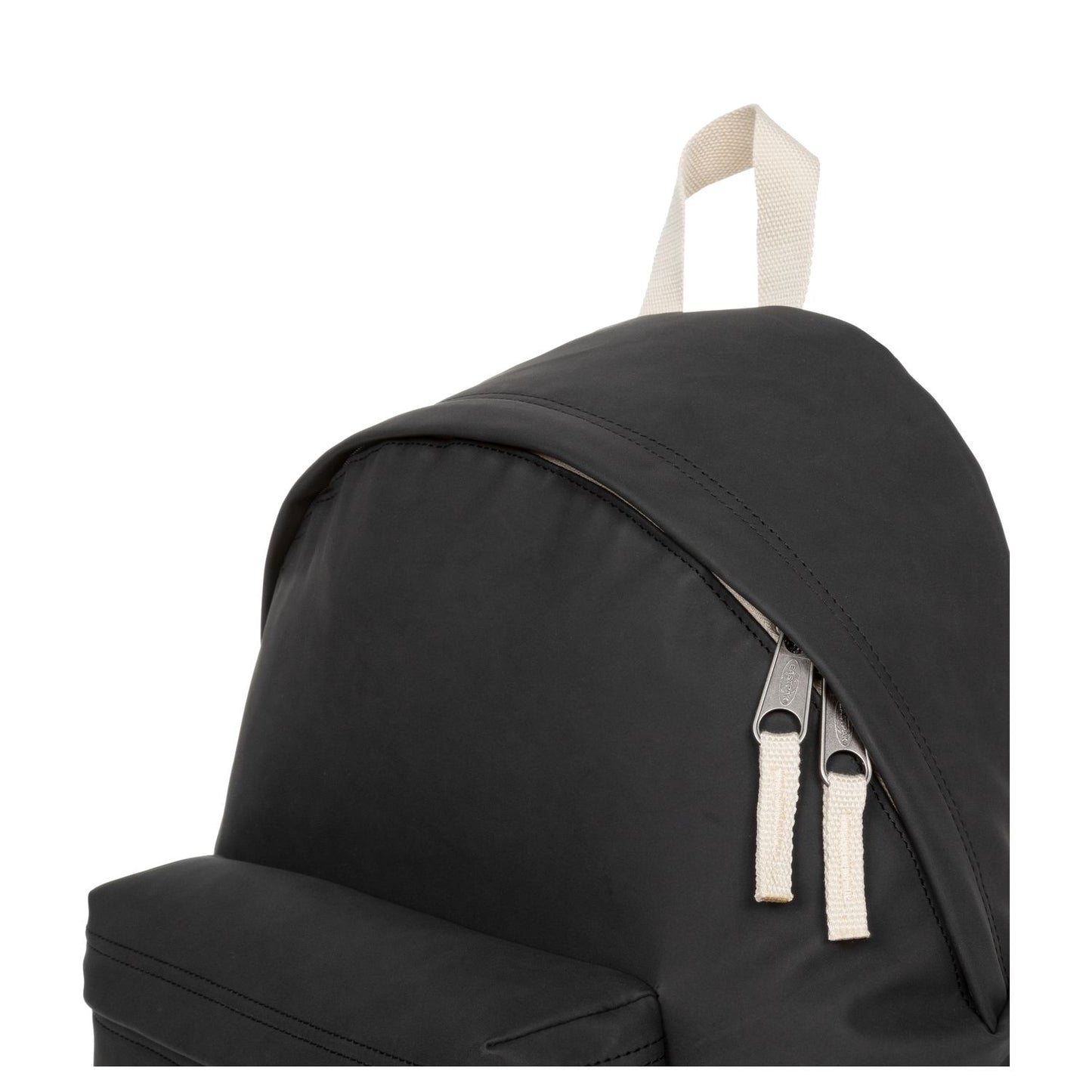 Eastpak Padded Pak'r upgrained black
