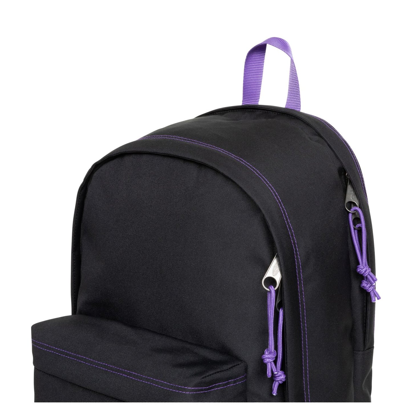 Eastpak Back To Work kontrast vineyard