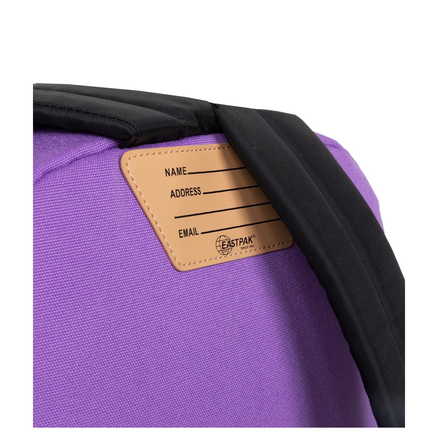 Eastpak Kittery Pak'R vintage purple