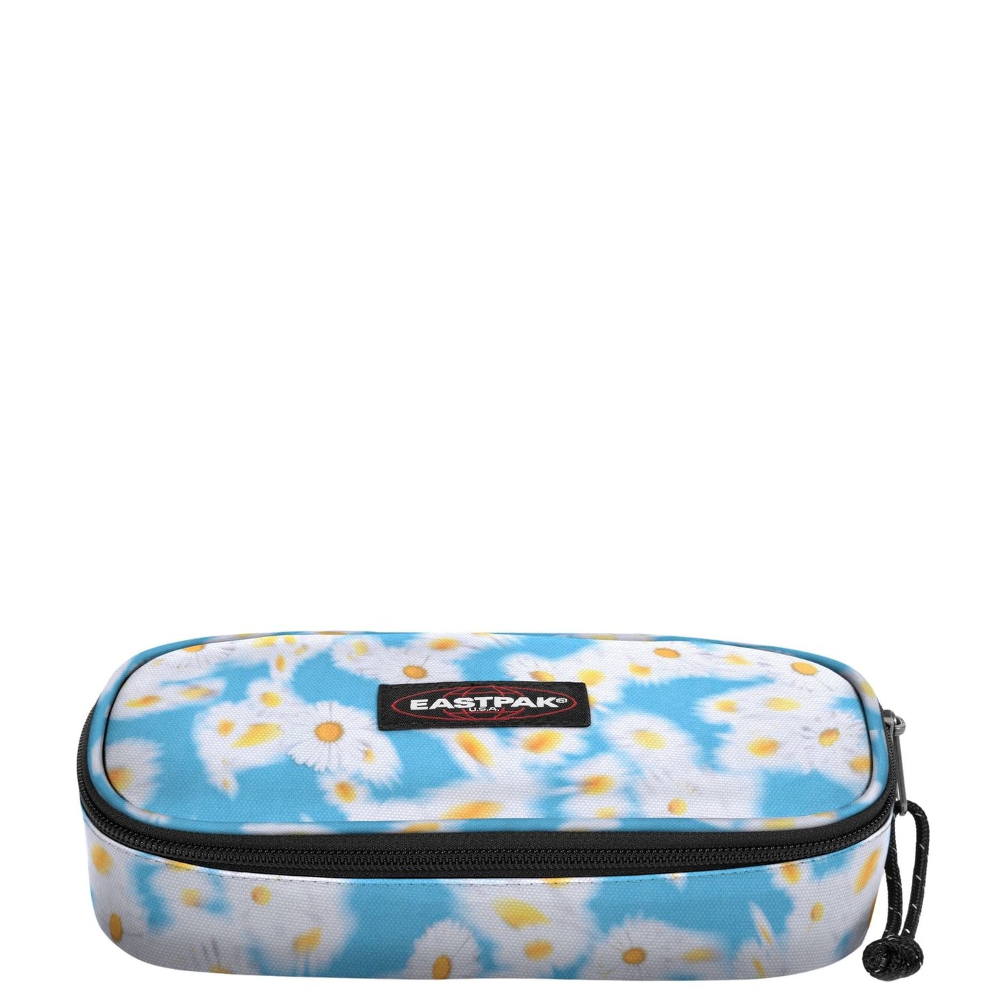 Eastpak Oval Single flower swift blue