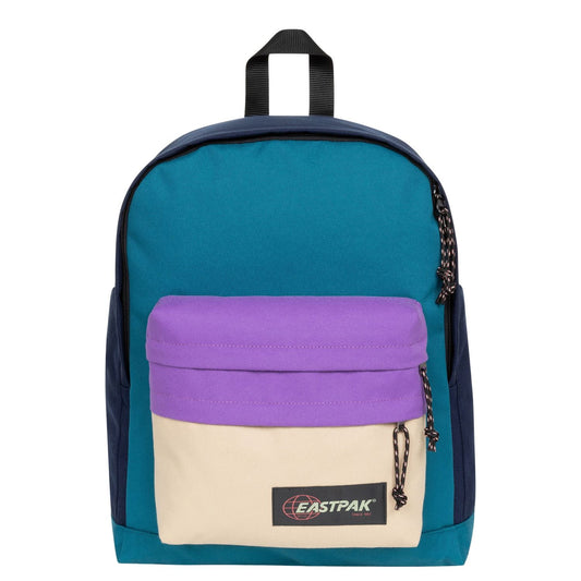 Eastpak Kittery Pak'R vintage block