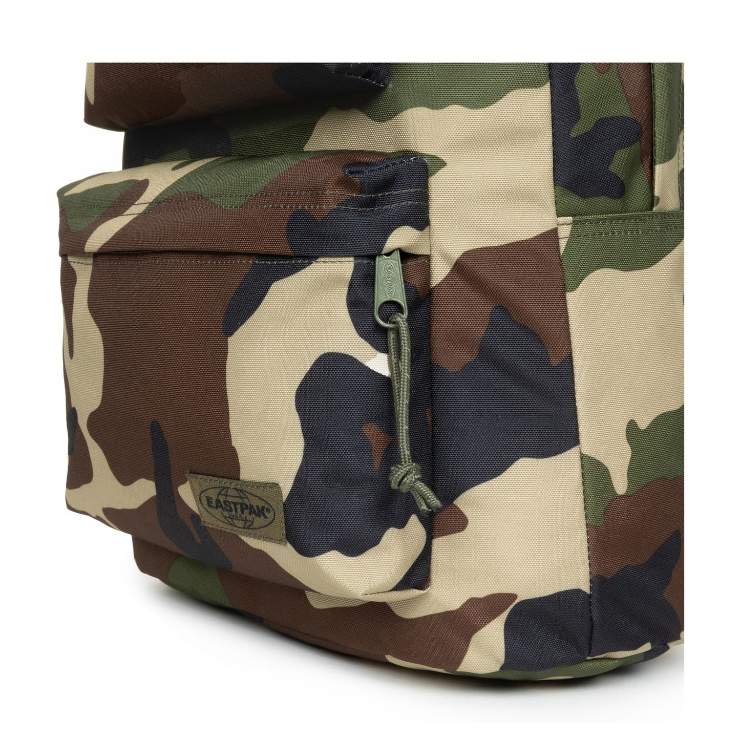 Eastpak Padded Double camo