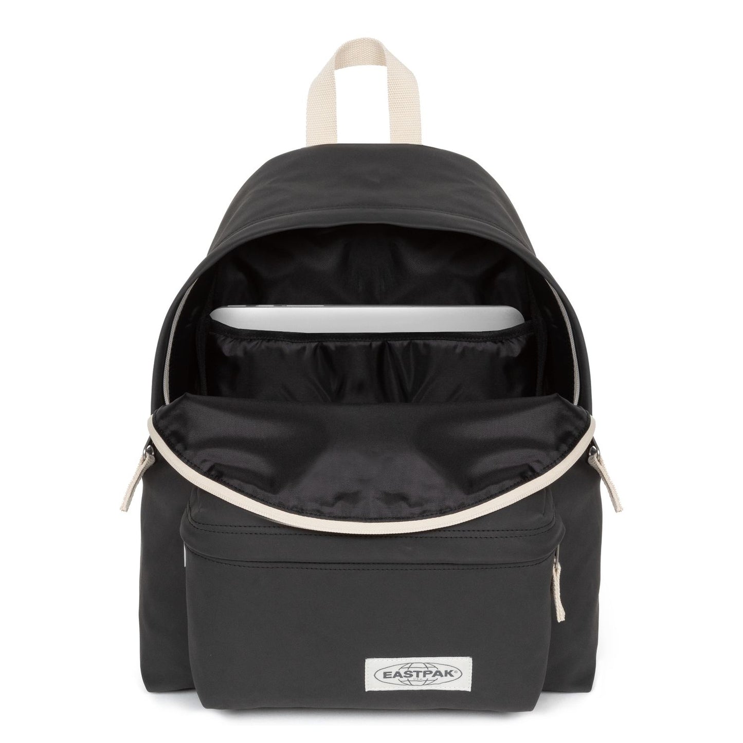Eastpak Padded Pak'r upgrained black