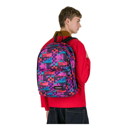 Eastpak Out of Office retro surf funk