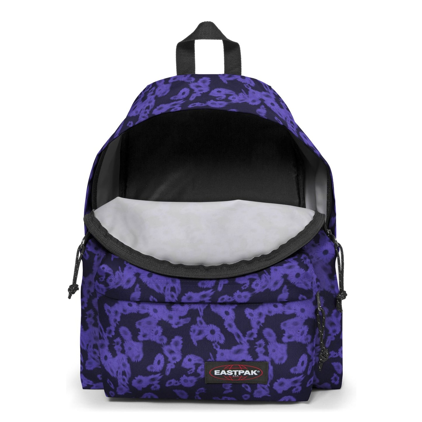 Eastpak Padded Pak'r flower swift purple