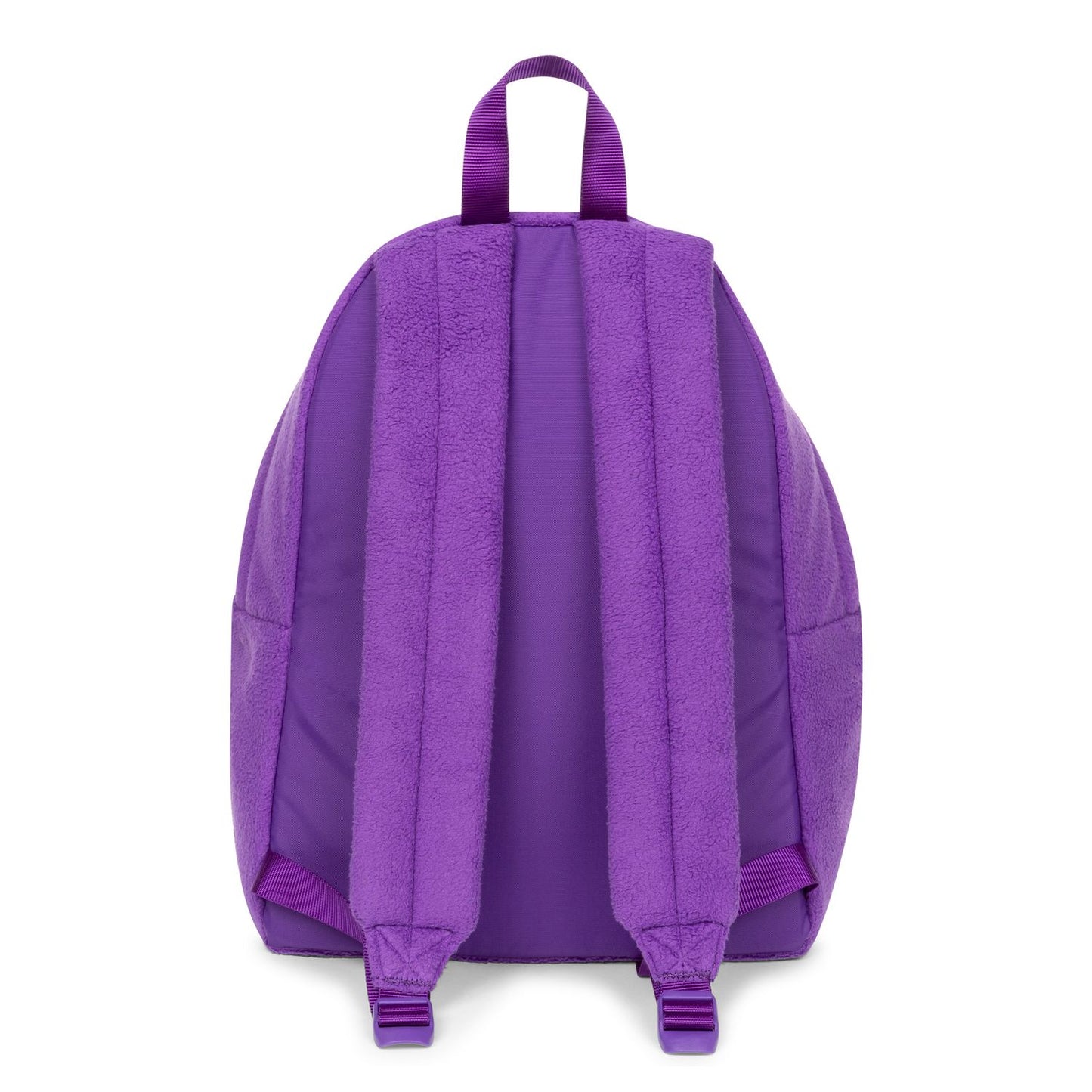 Eastpak Padded Pak'r fleec'd vineyard