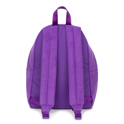 Eastpak Padded Pak'r fleec'd vineyard