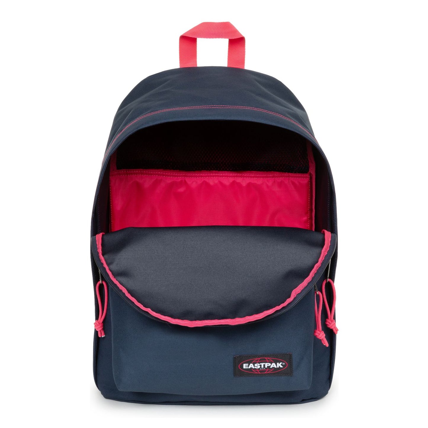 Eastpak Out of Office kontrast saffron