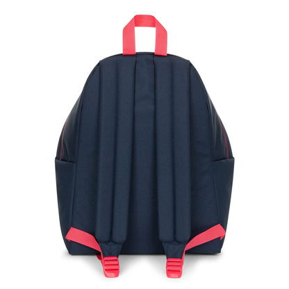Eastpak Padded Pak'r kontrast saffron