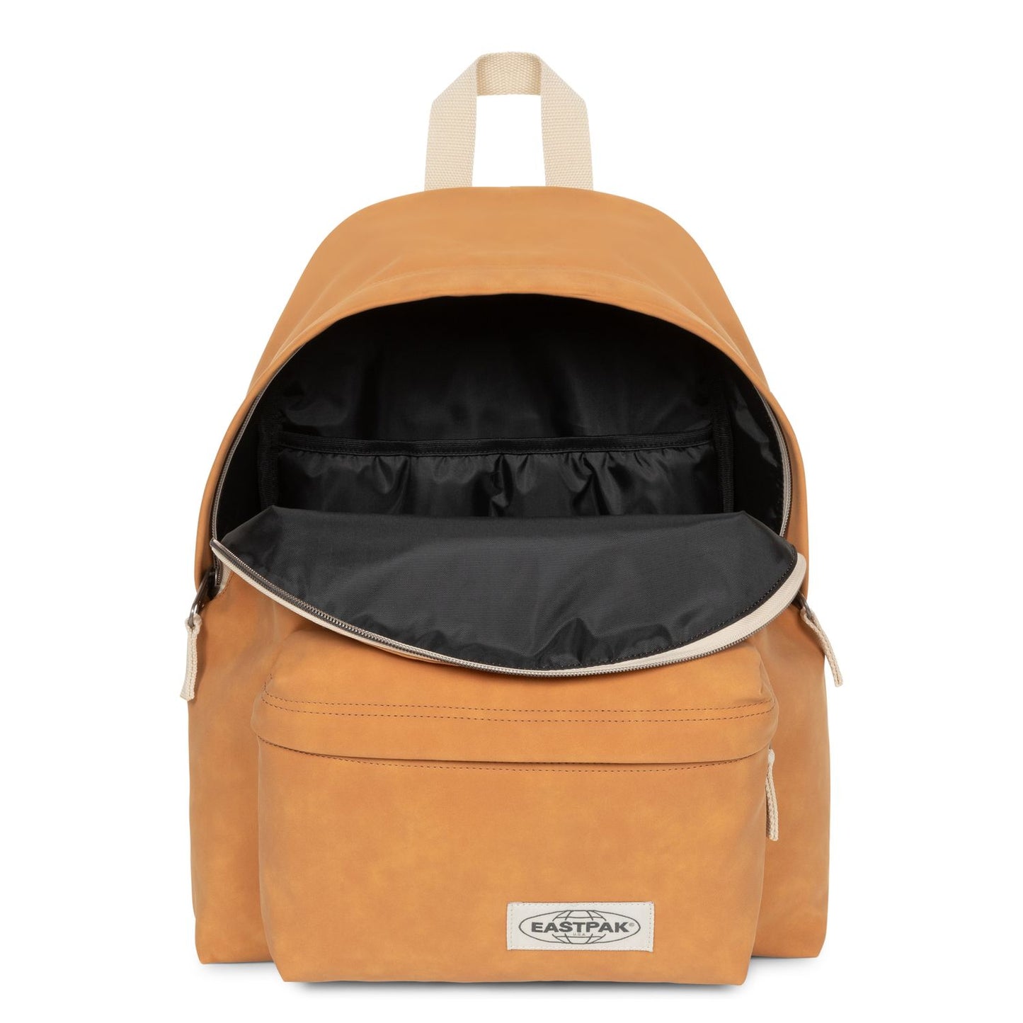 Eastpak Padded Pak'r uprgrained ginger
