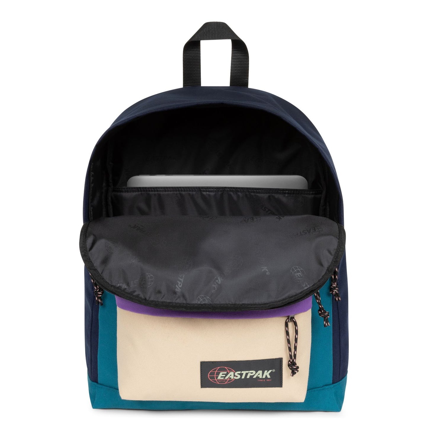 Eastpak Kittery Pak'R vintage block