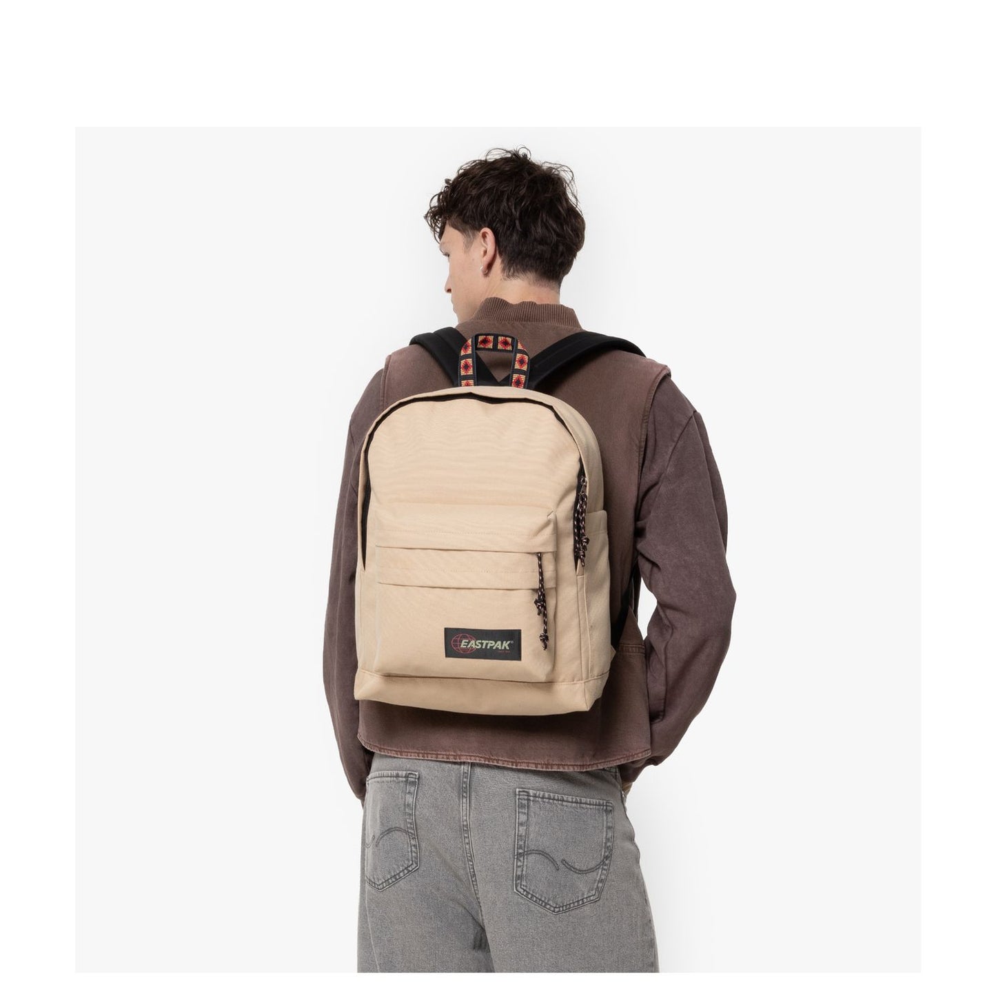 Eastpak Kittery Pak'R vintage beige