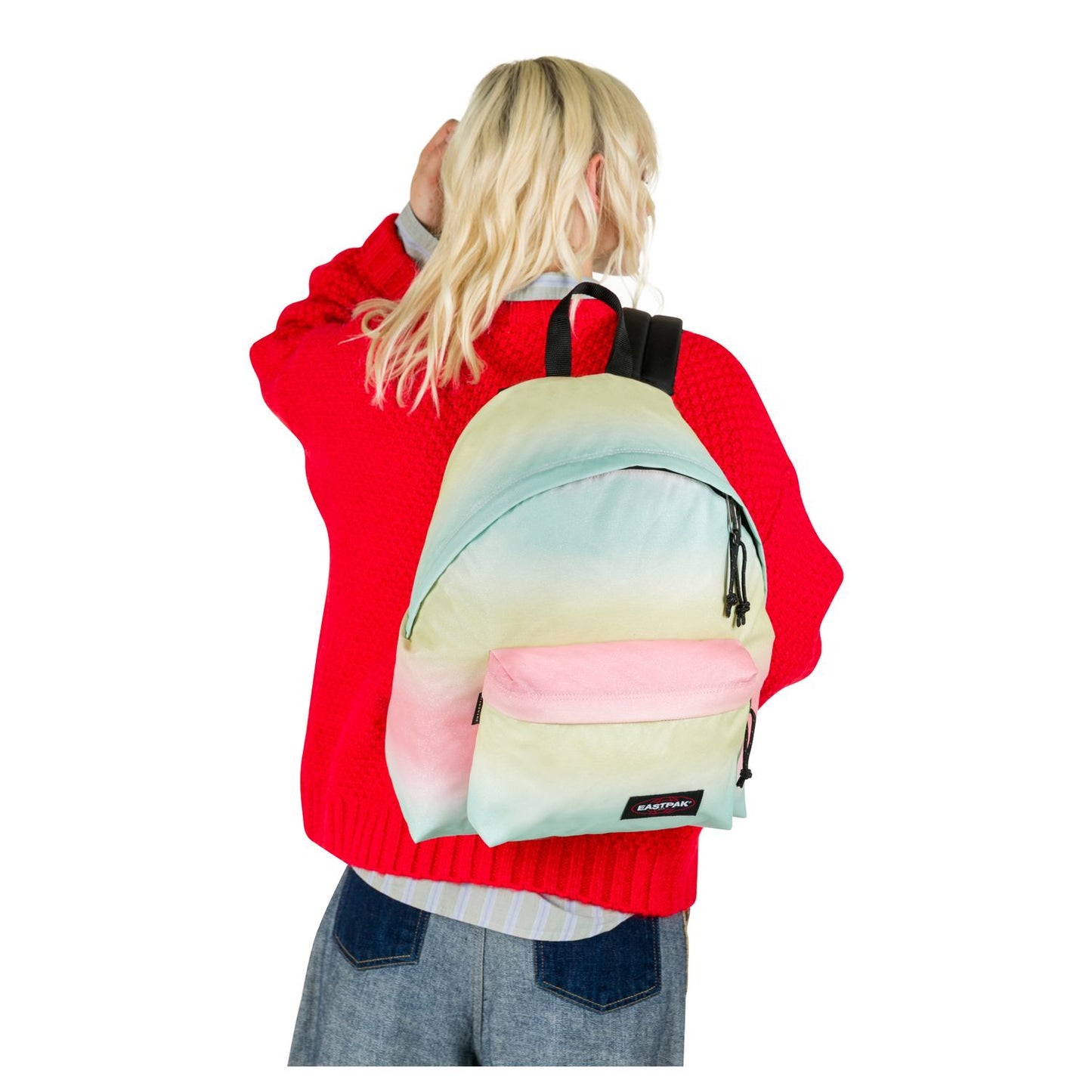 Eastpak Padded Pak'r spark unicorn